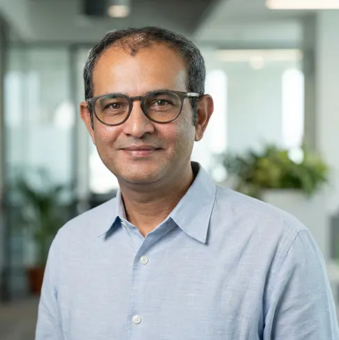 Ajay Appachu