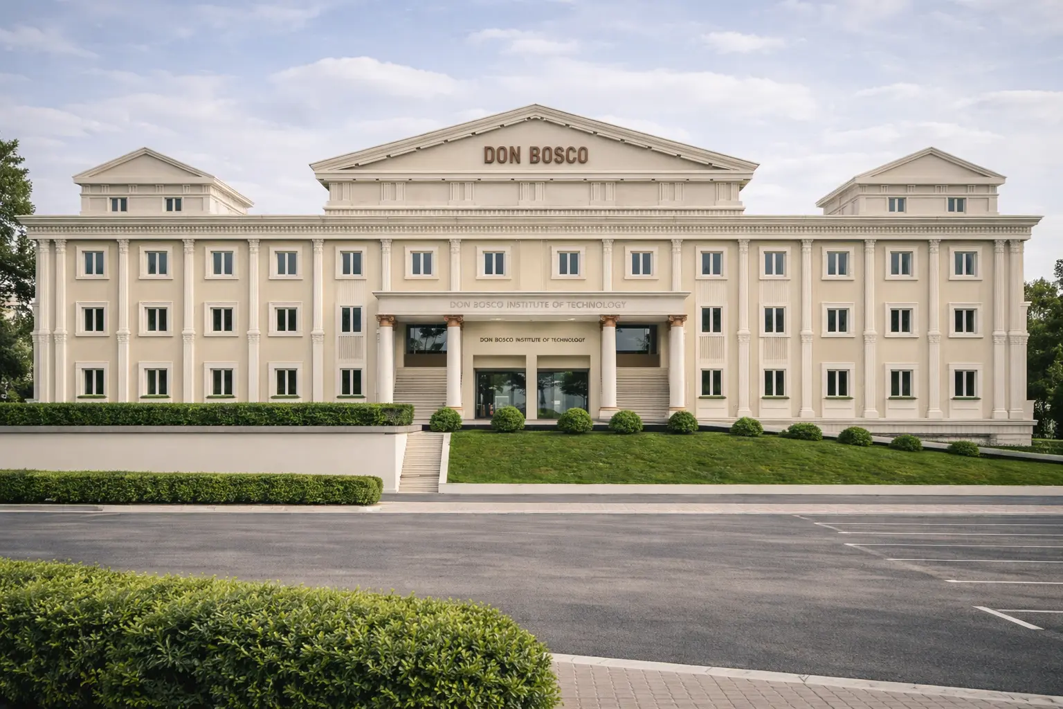 Don Bosco Institute of Technology