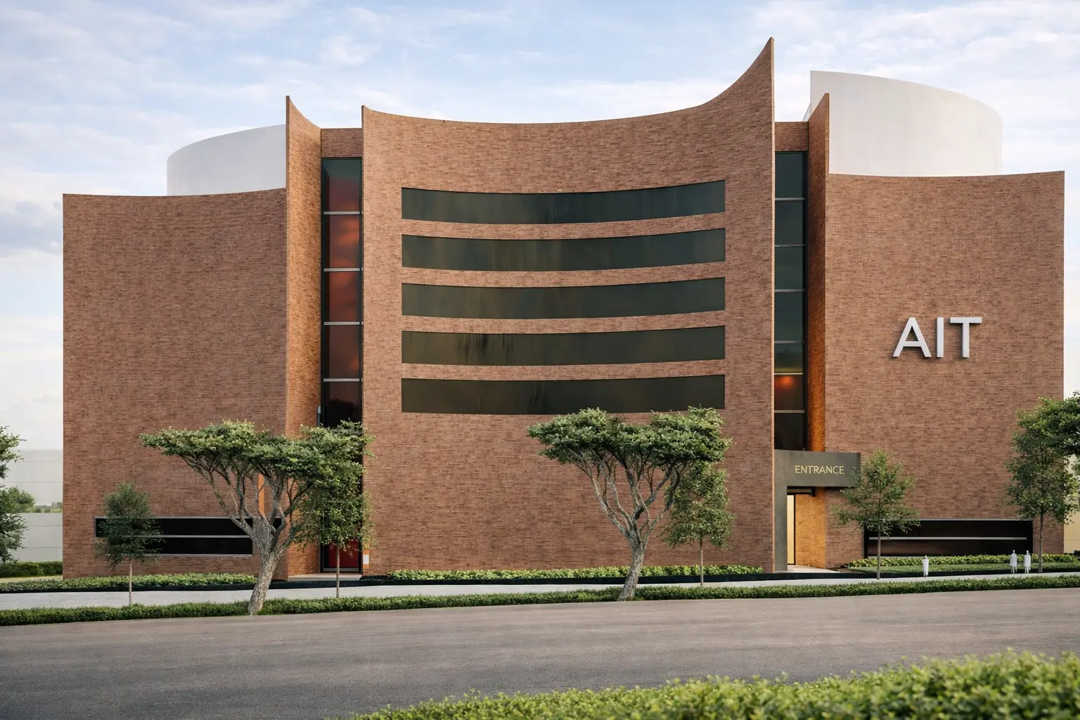 Dr.Ambedkar Institute of Technology