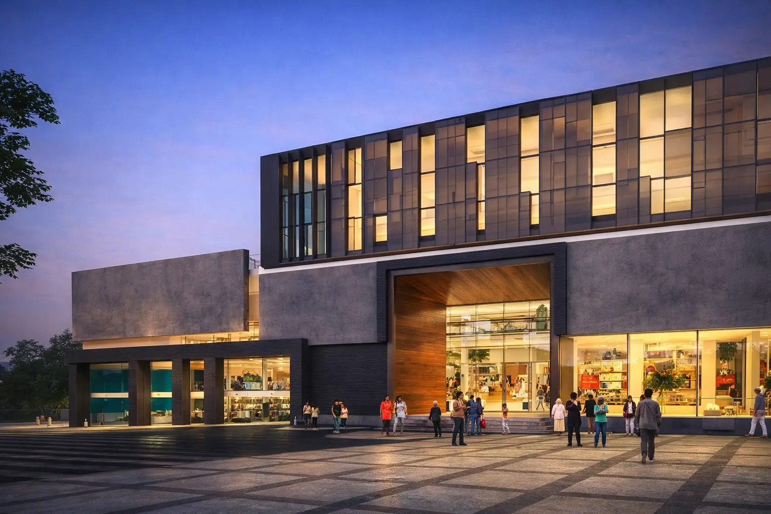 Future Mall