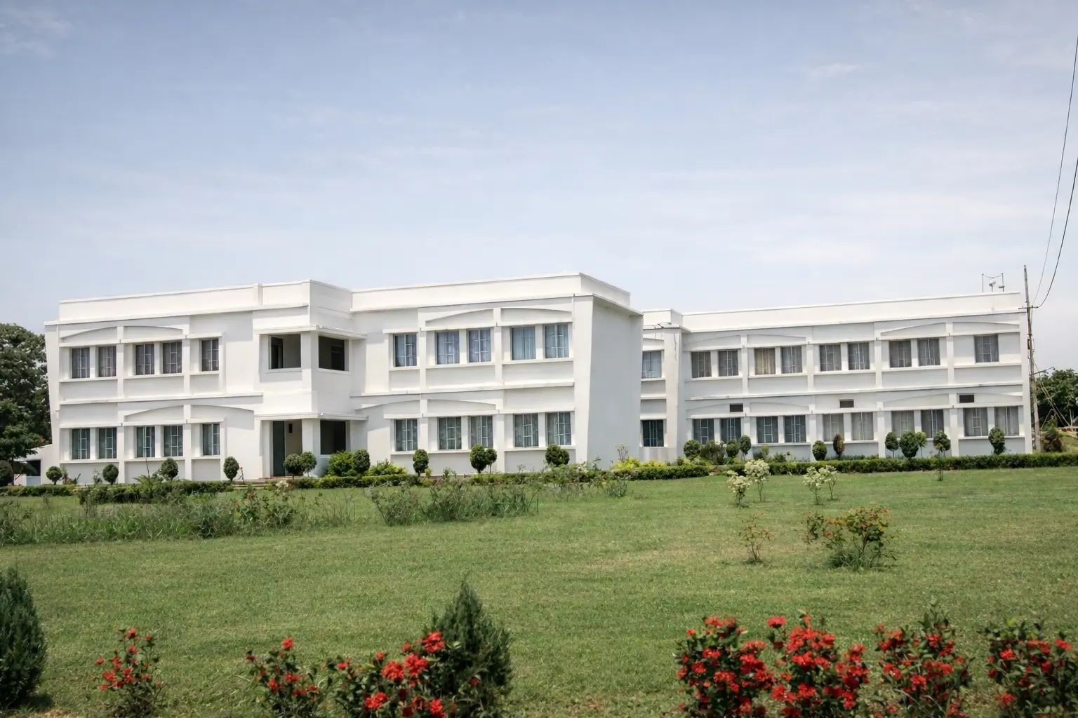 Gram Tarang Training