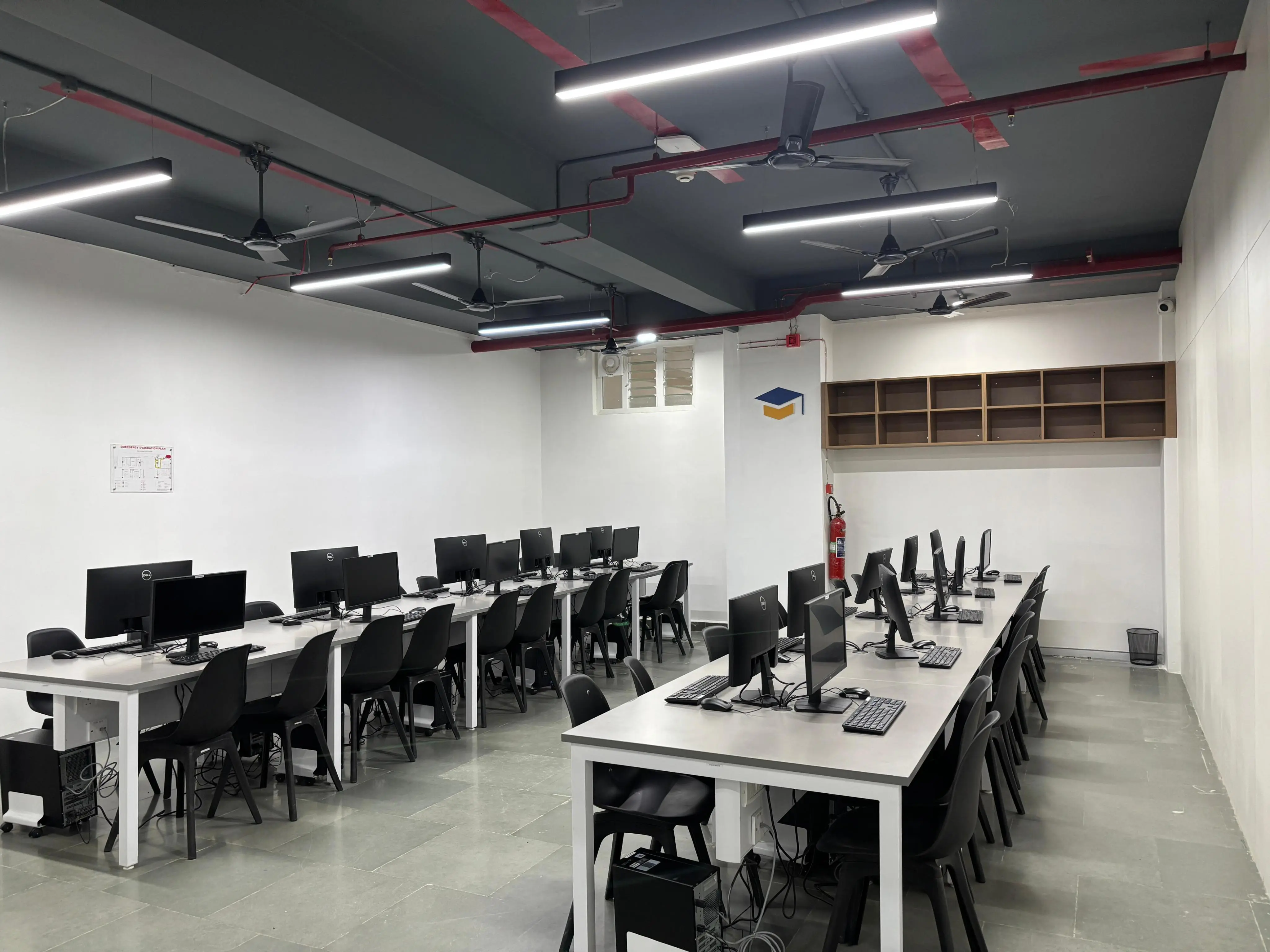 Comed Kares Innovation Hub
