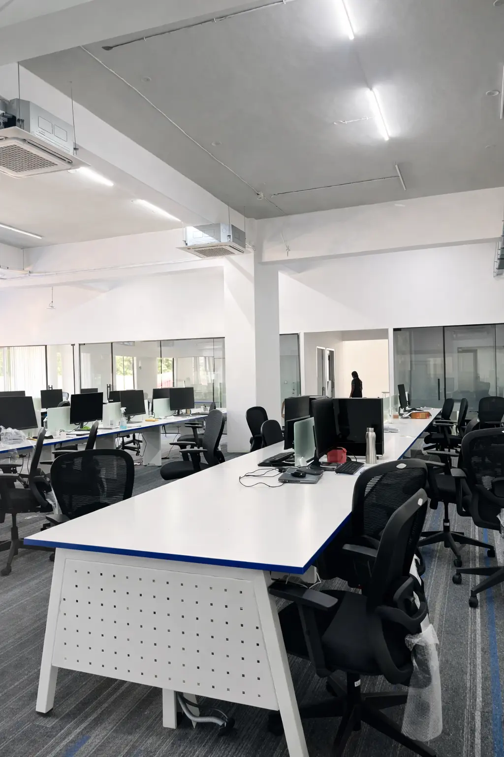 Newtrace Interiors